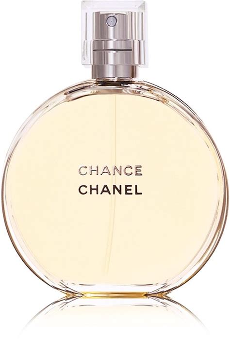 chanel chance 50ml eau de toilette boots|original chance by Chanel.